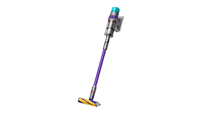 吸塵器推薦品牌－Dyson Gen5Detect™ Absolute 無線吸塵器