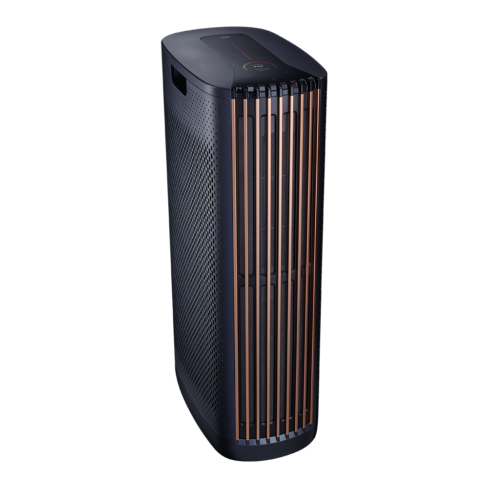 空氣清淨機推薦品牌－3M FA-V500 淨呼吸全淨型空氣清淨機