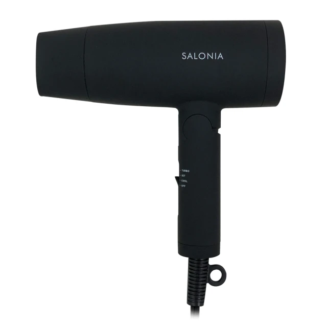 吹風機推薦品牌－Salonia 負離子吹風機