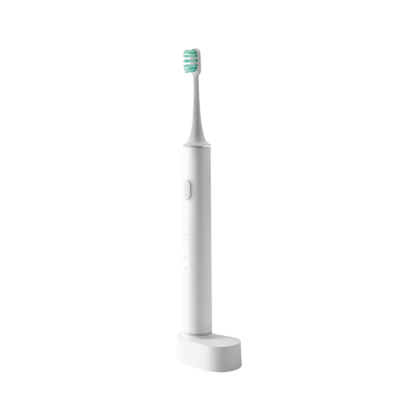 聲波型電動牙刷／圖取自小米電動牙刷